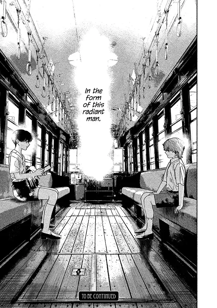 Sleeping On Paper Boats - Act 1 manhwa
