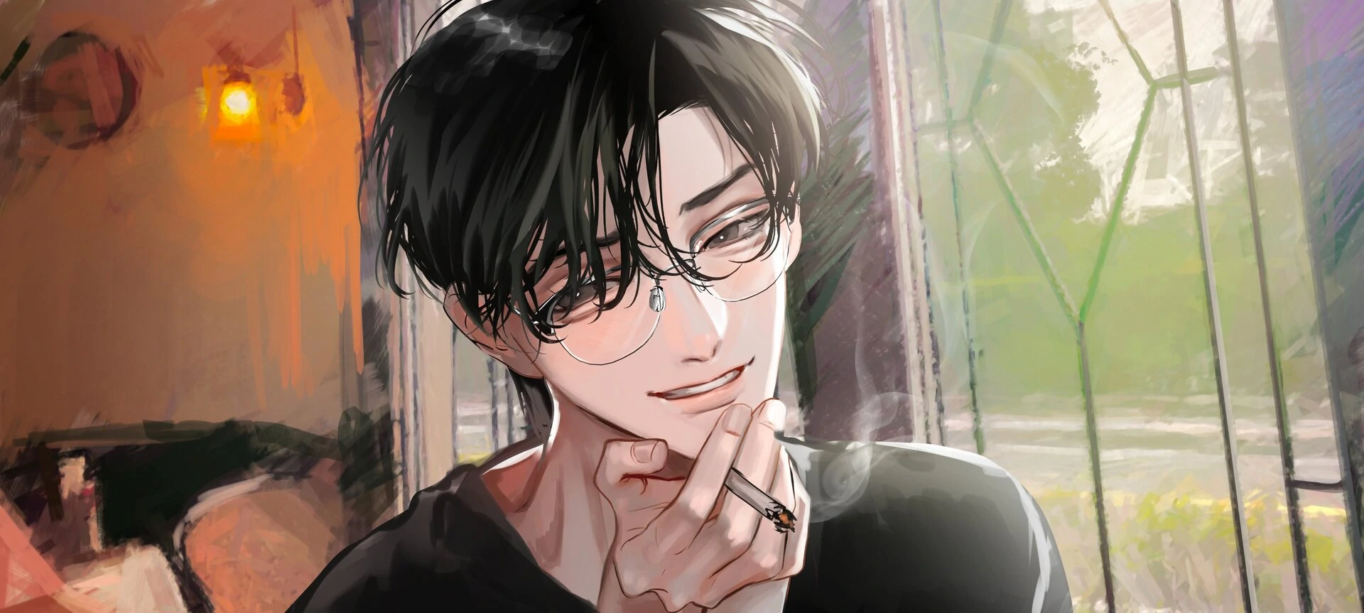 Sleeping On Paper Boats - Chapter 10 manhwa