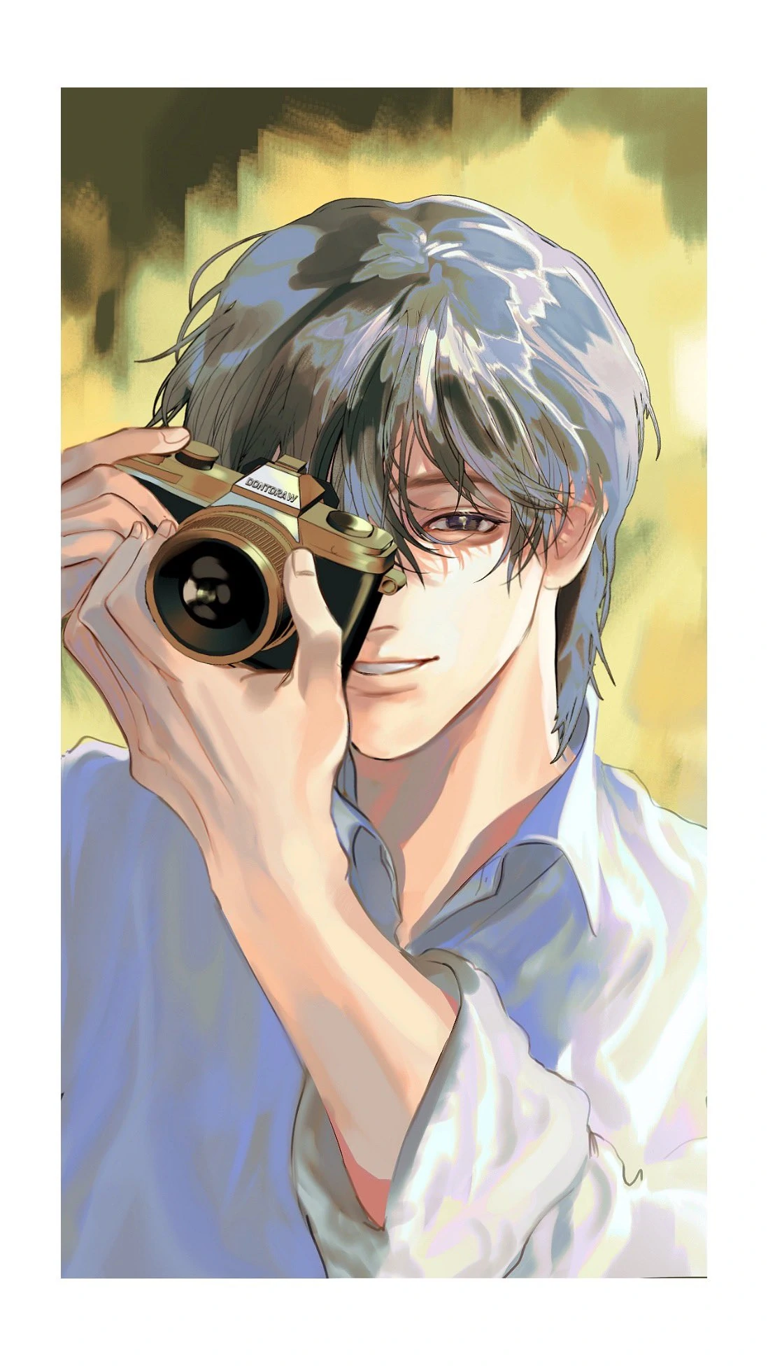 Sleeping On Paper Boats - Chapter 10 manhwa