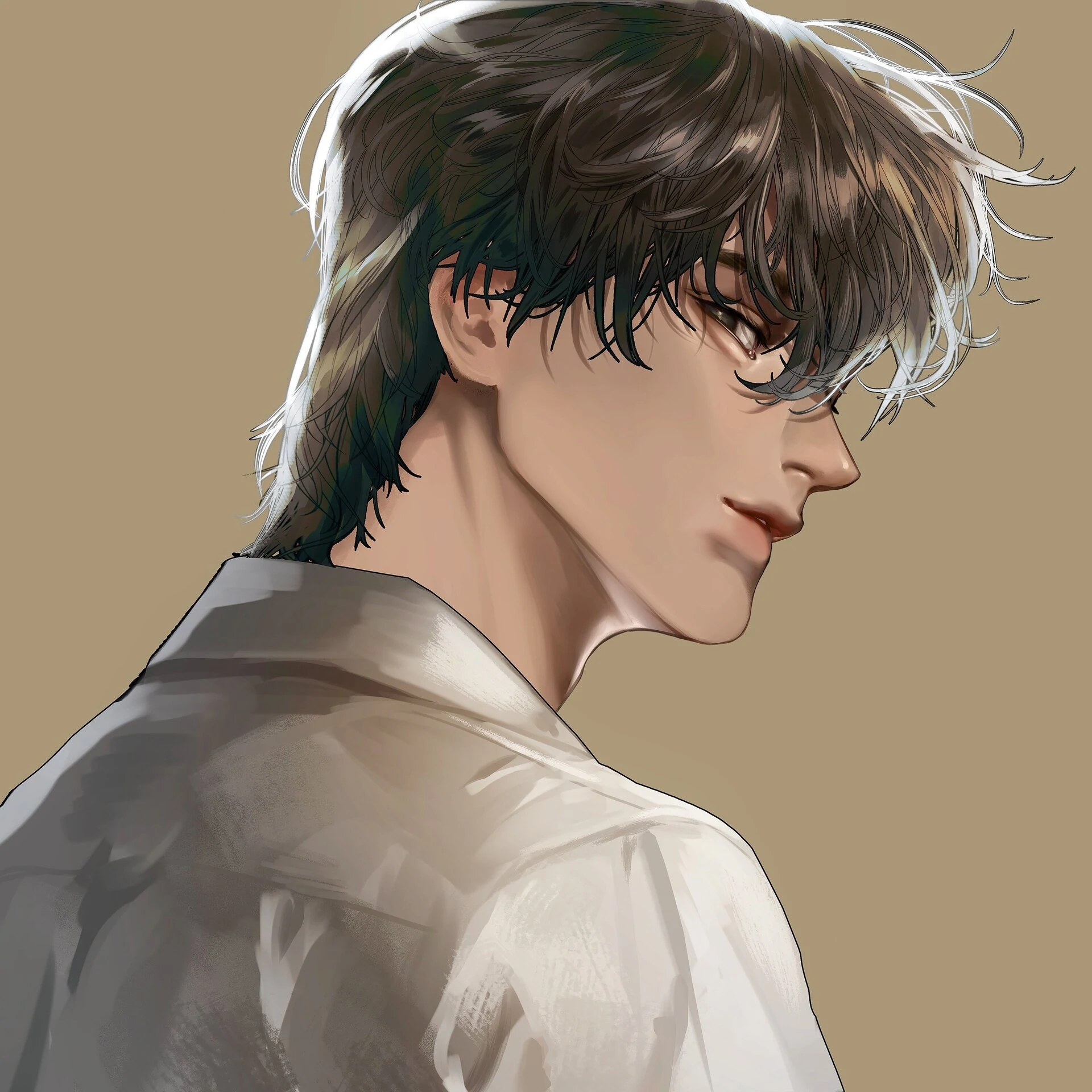 Sleeping On Paper Boats - Chapter 10 manhwa