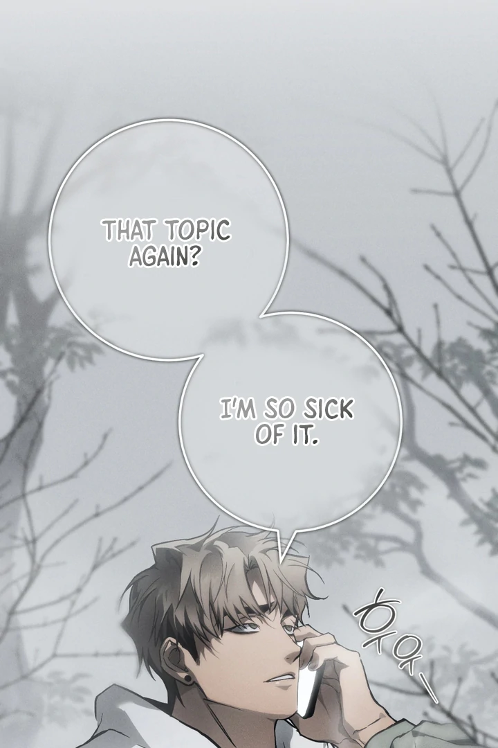 Die In My Arms [Kaizen Scan] - Chapter 1 manhwa