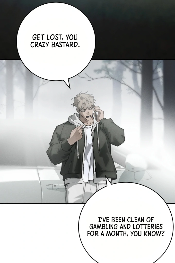 Die In My Arms [Kaizen Scan] - Chapter 1 manhwa