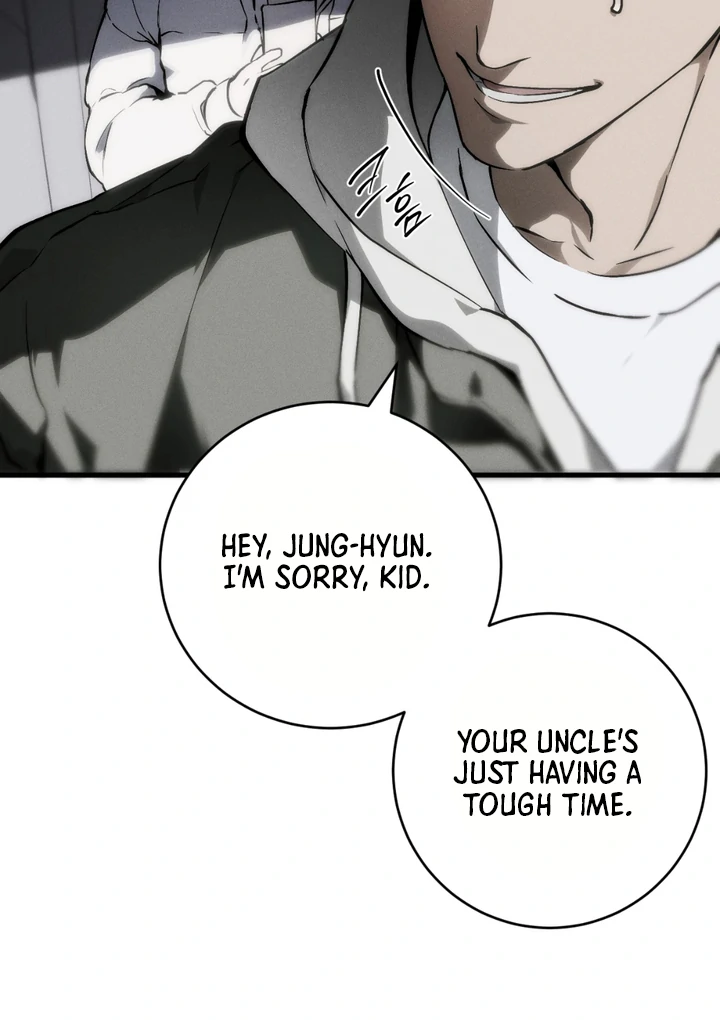 Die In My Arms [Kaizen Scan] - Chapter 1 manhwa