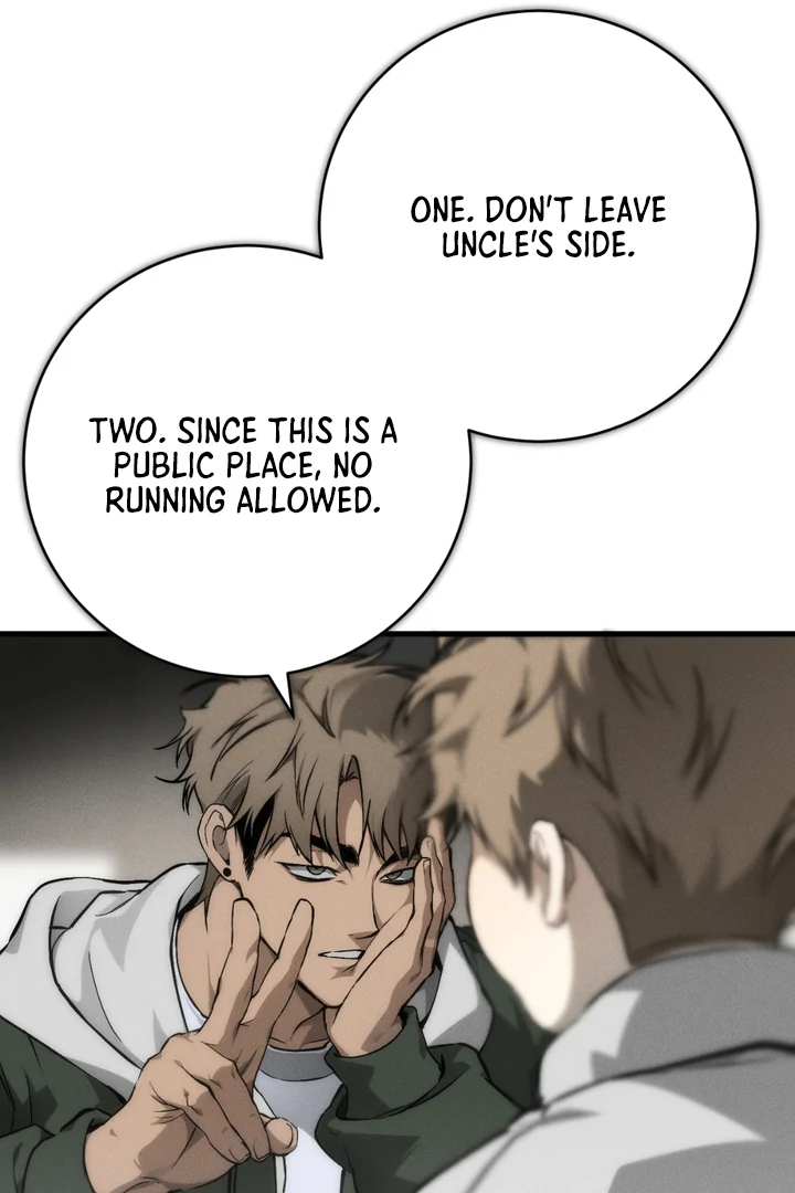 Die In My Arms [Kaizen Scan] - Chapter 1 manhwa
