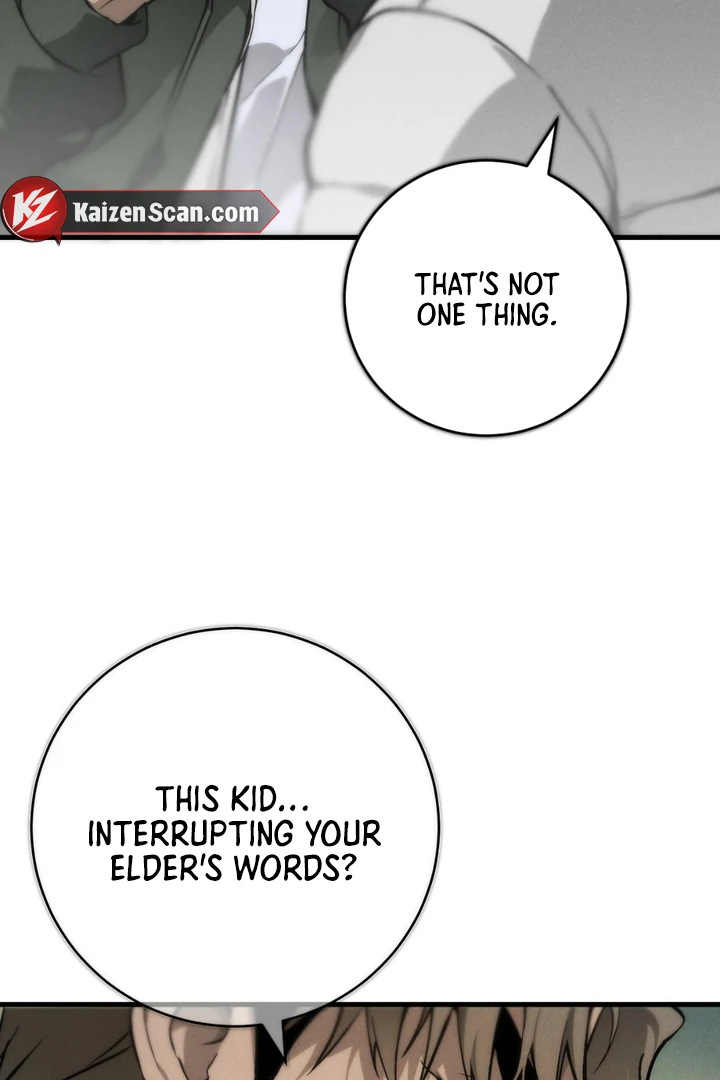 Die In My Arms [Kaizen Scan] - Chapter 1 manhwa