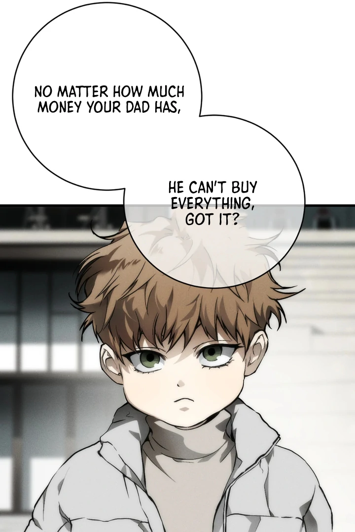 Die In My Arms [Kaizen Scan] - Chapter 1 manhwa
