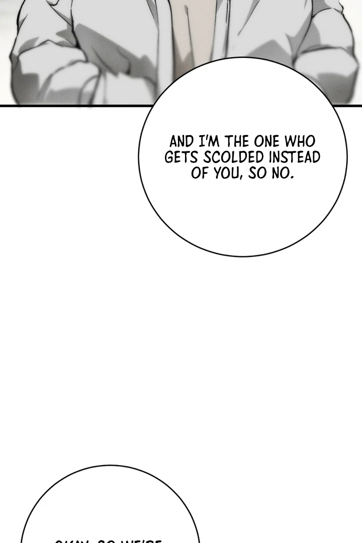 Die In My Arms [Kaizen Scan] - Chapter 1 manhwa