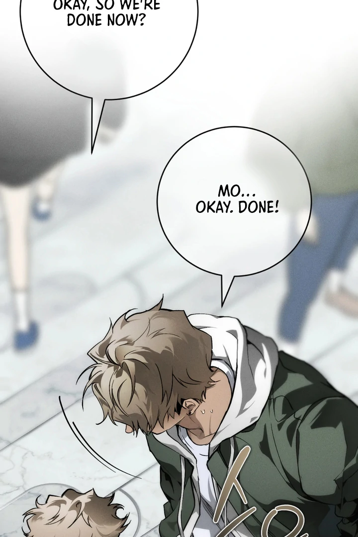 Die In My Arms [Kaizen Scan] - Chapter 1 manhwa