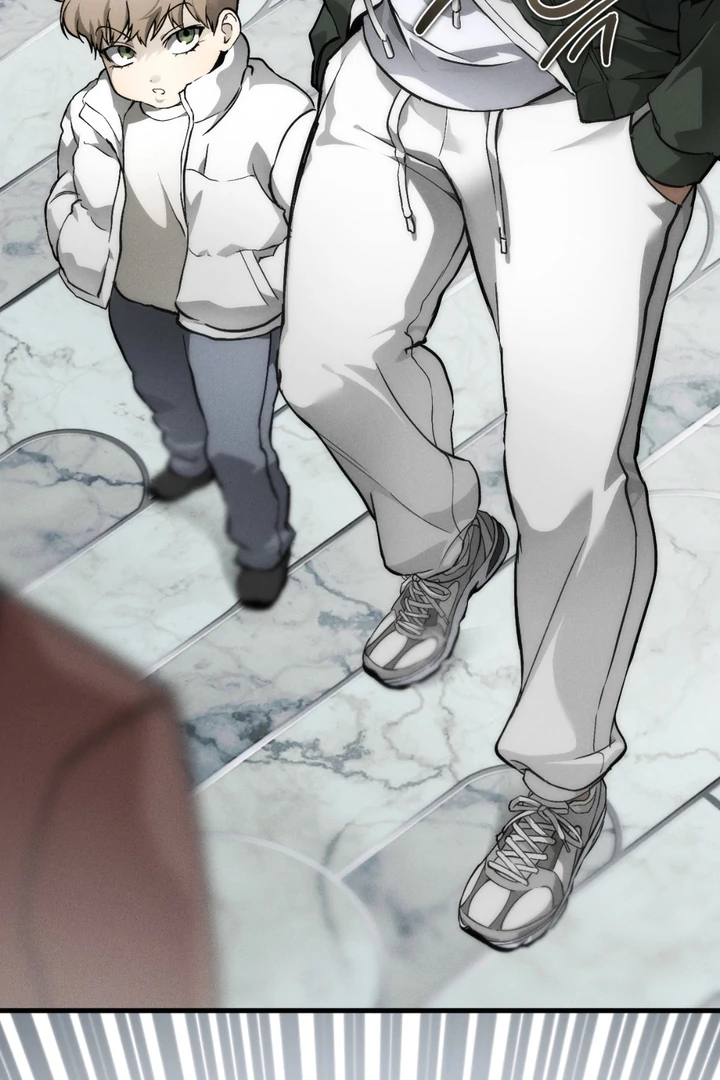 Die In My Arms [Kaizen Scan] - Chapter 1 manhwa