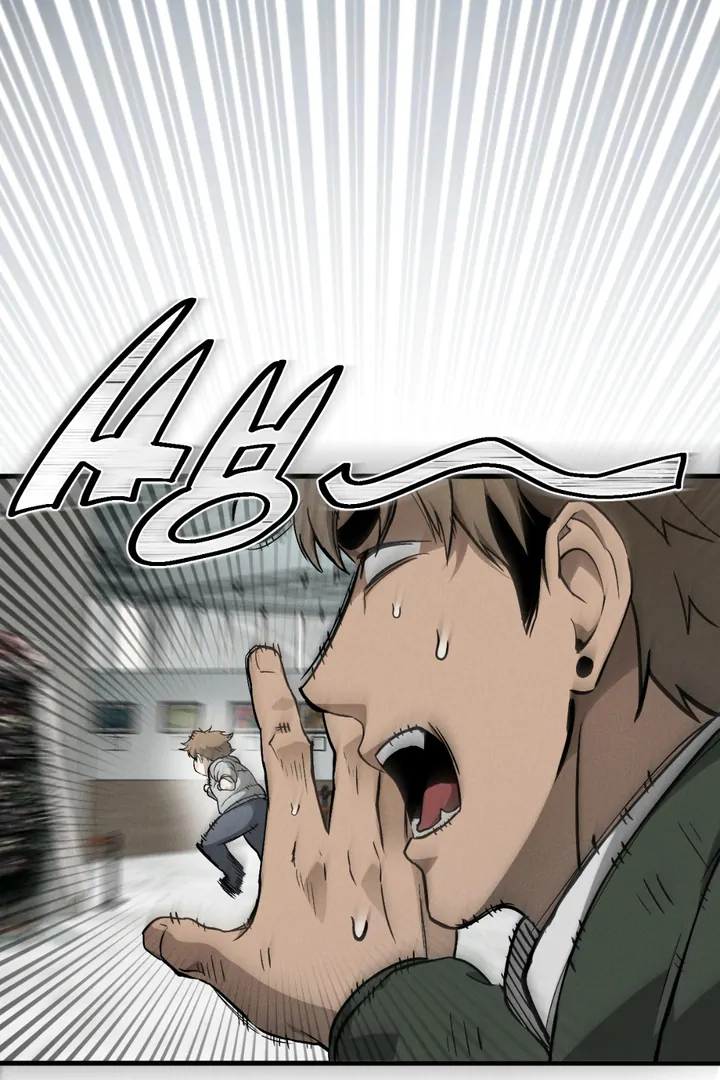 Die In My Arms [Kaizen Scan] - Chapter 1 manhwa
