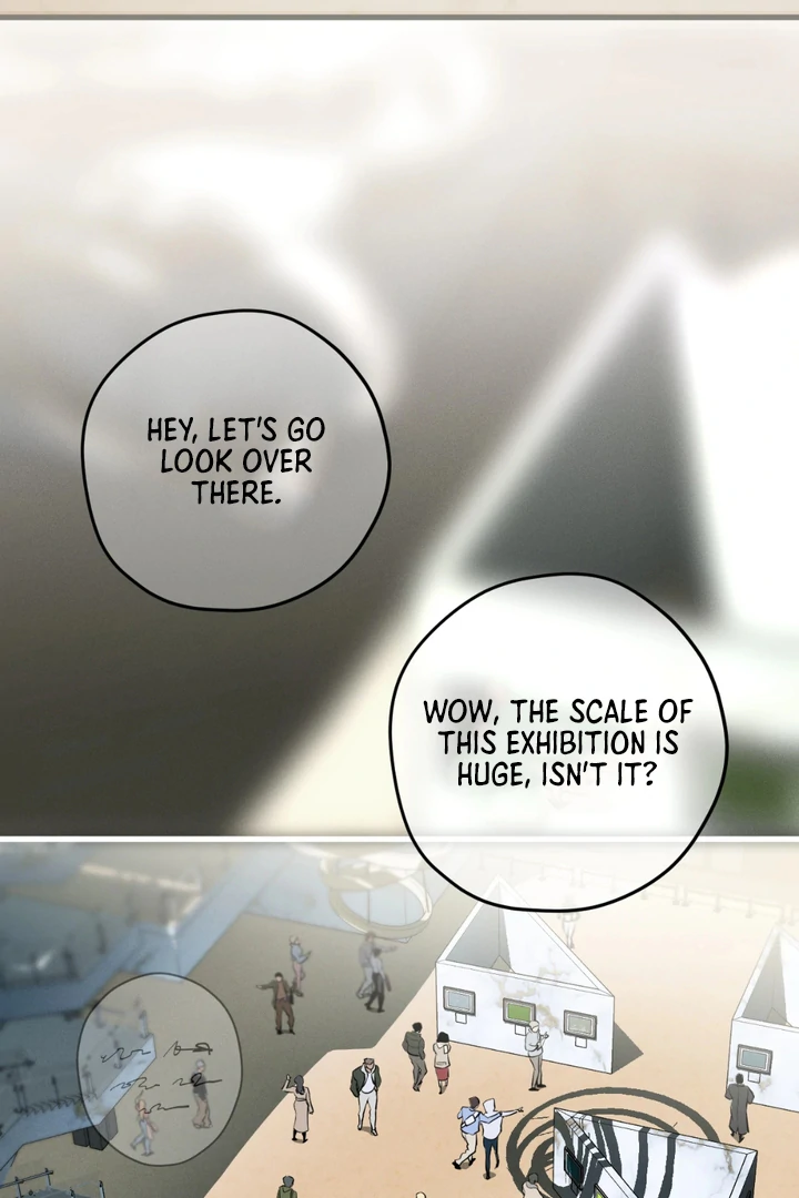 Die In My Arms [Kaizen Scan] - Chapter 1 manhwa