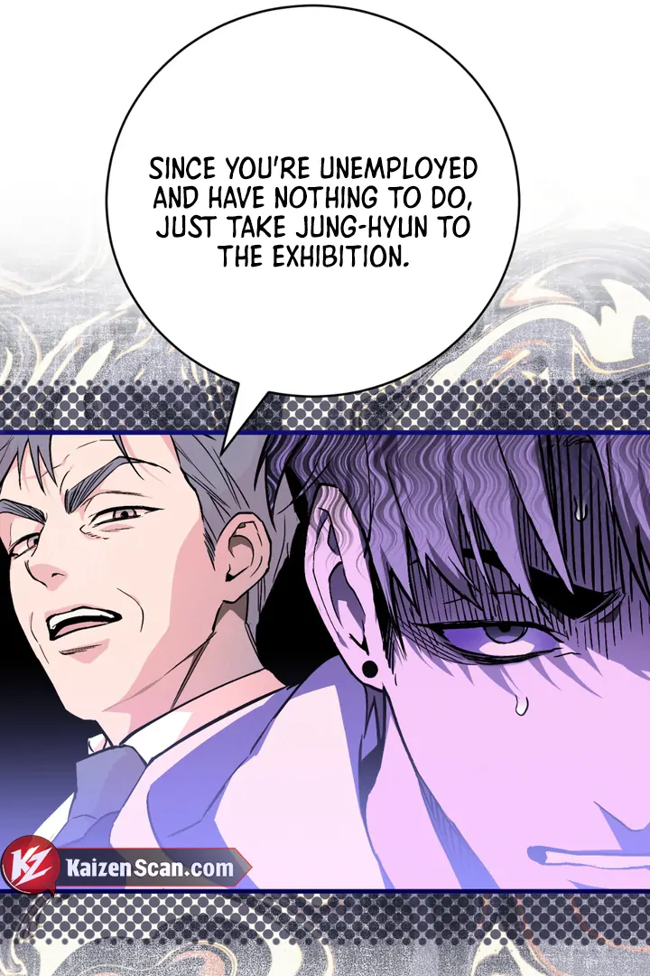 Die In My Arms [Kaizen Scan] - Chapter 1 manhwa