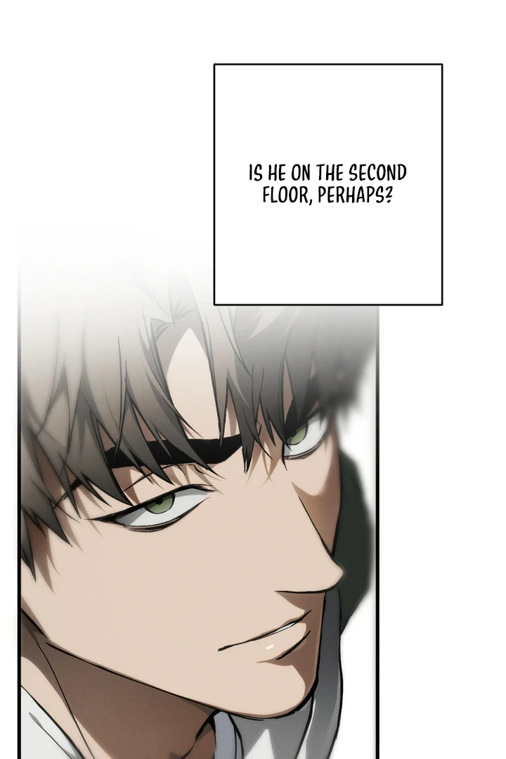 Die In My Arms [Kaizen Scan] - Chapter 1 manhwa