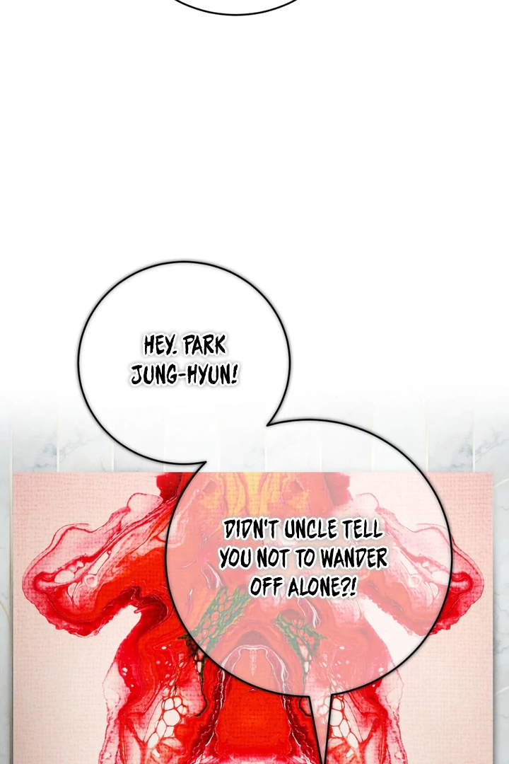Die In My Arms [Kaizen Scan] - Chapter 1 manhwa