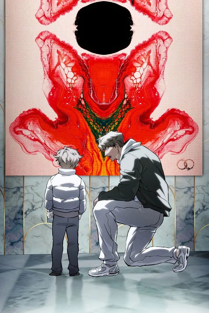 Die In My Arms [Kaizen Scan] - Chapter 1 manhwa