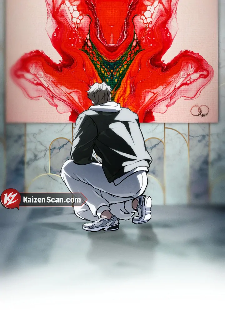 Die In My Arms [Kaizen Scan] - Chapter 1 manhwa