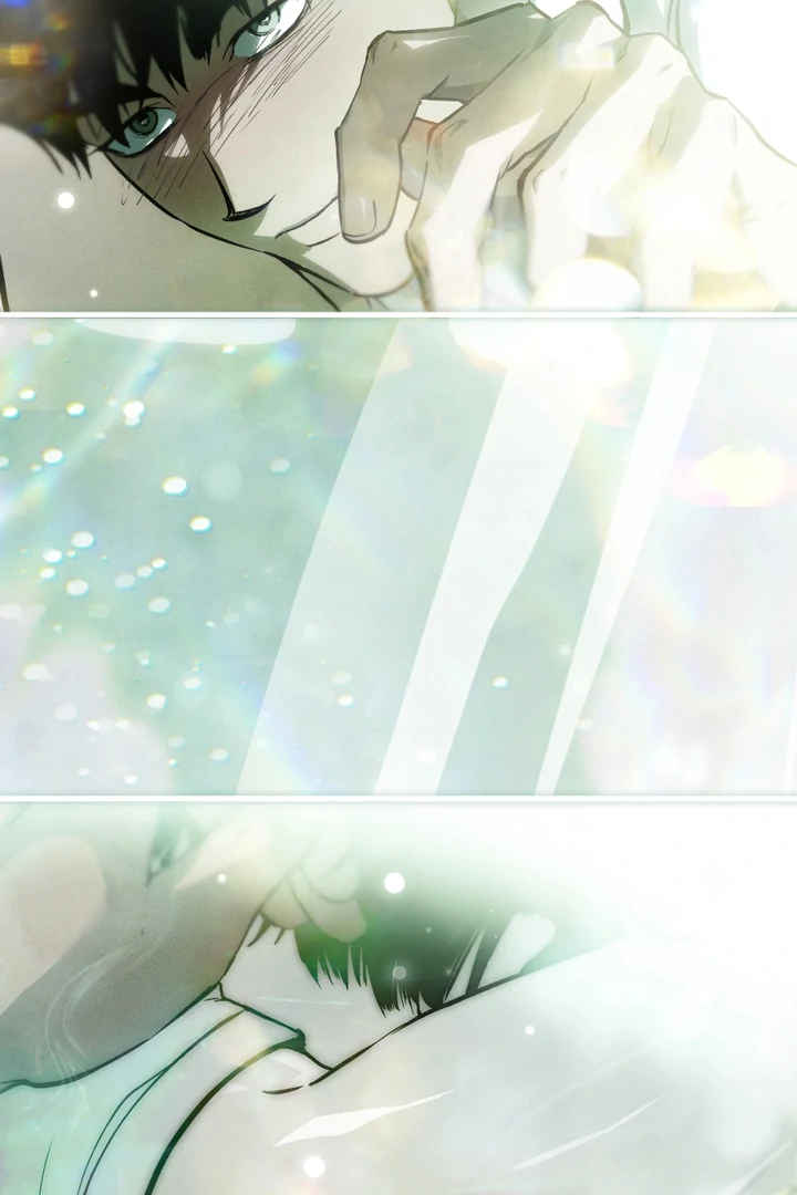 Die In My Arms [Kaizen Scan] - Chapter 1 manhwa