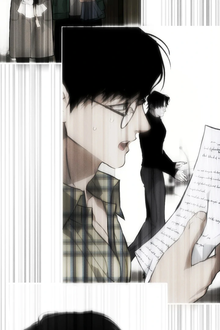 Die In My Arms [Kaizen Scan] - Chapter 1 manhwa