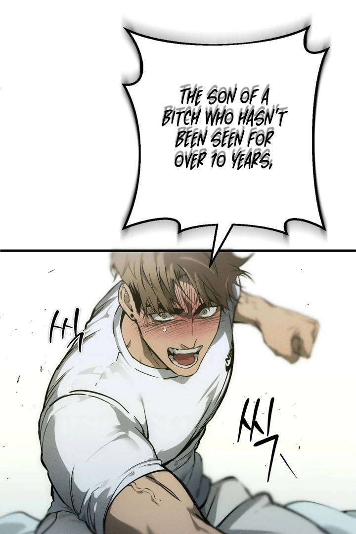 Die In My Arms [Kaizen Scan] - Chapter 1 manhwa