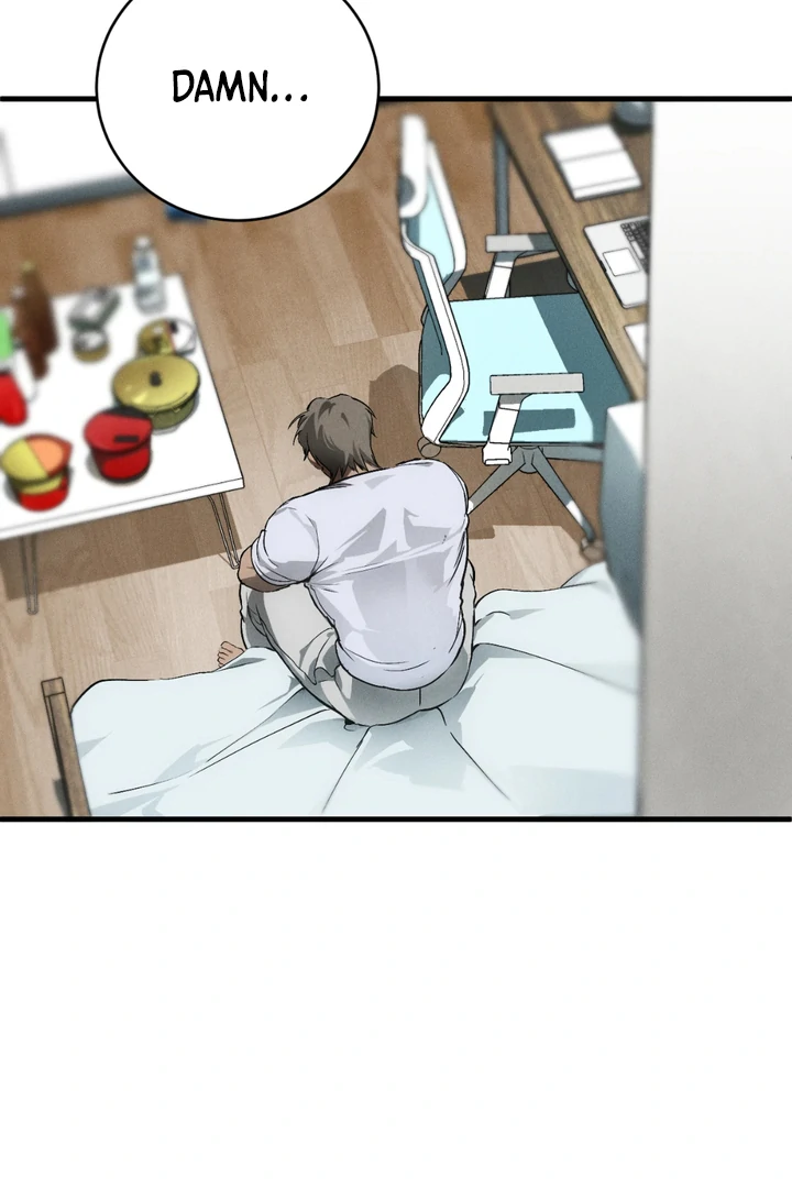 Die In My Arms [Kaizen Scan] - Chapter 1 manhwa