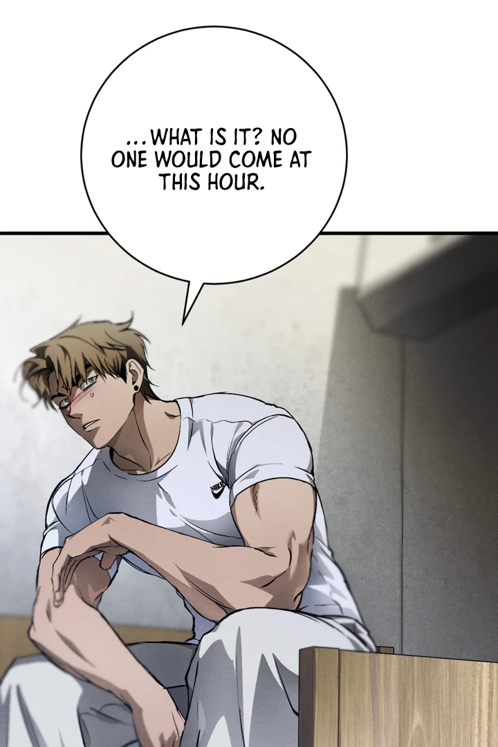 Die In My Arms [Kaizen Scan] - Chapter 1 manhwa