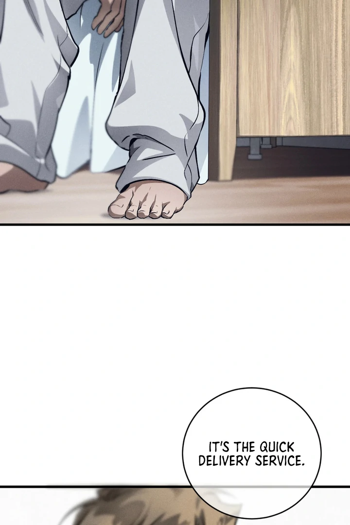 Die In My Arms [Kaizen Scan] - Chapter 1 manhwa