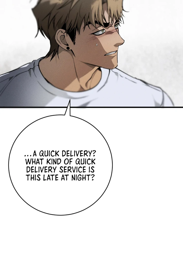 Die In My Arms [Kaizen Scan] - Chapter 1 manhwa