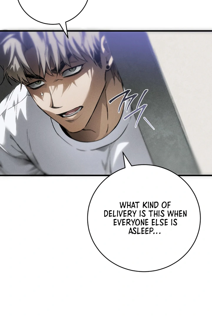 Die In My Arms [Kaizen Scan] - Chapter 1 manhwa