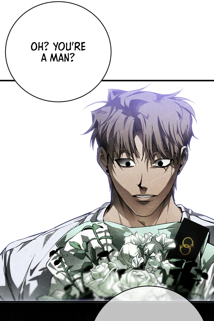 Die In My Arms [Kaizen Scan] - Chapter 1 manhwa