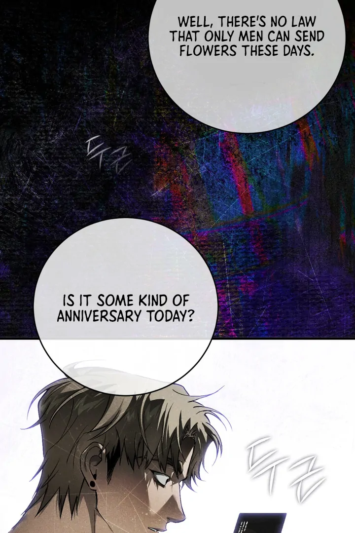 Die In My Arms [Kaizen Scan] - Chapter 1 manhwa