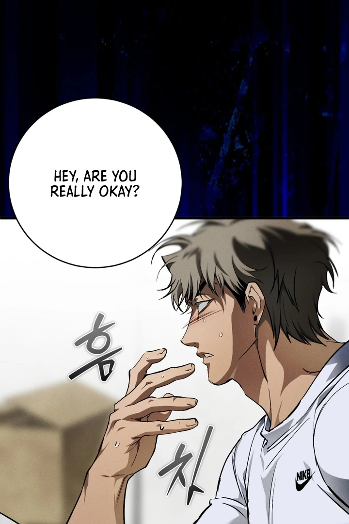Die In My Arms [Kaizen Scan] - Chapter 1 manhwa