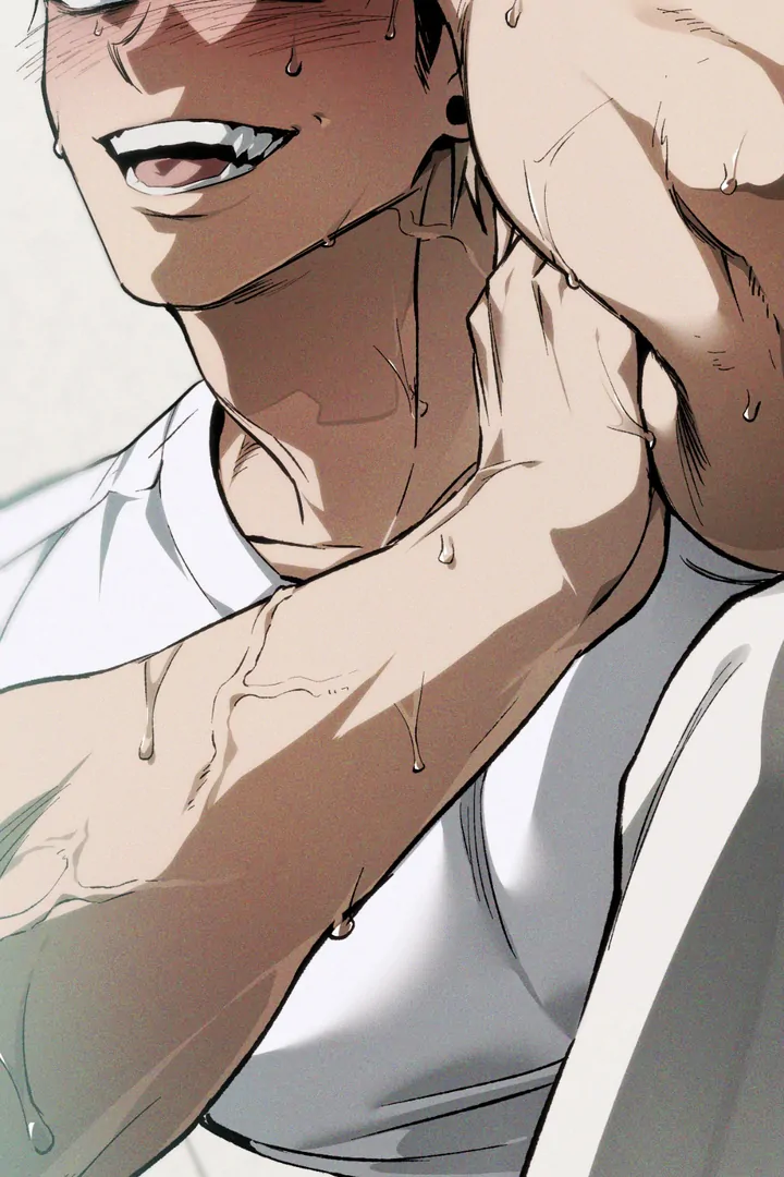 Die In My Arms [Kaizen Scan] - Chapter 1 manhwa