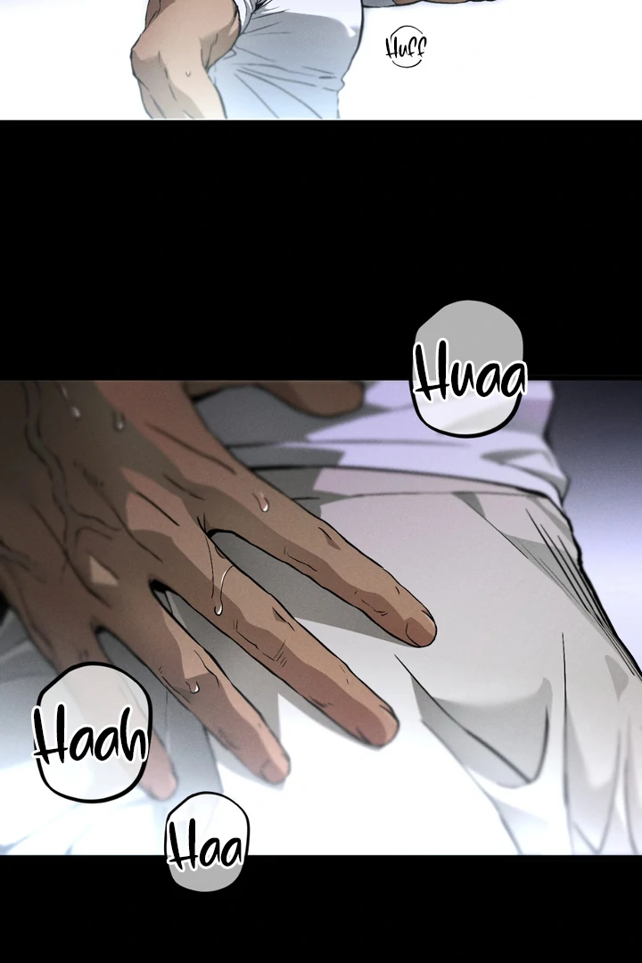 Die In My Arms [Kaizen Scan] - Chapter 2 🔞🔞 manhwa