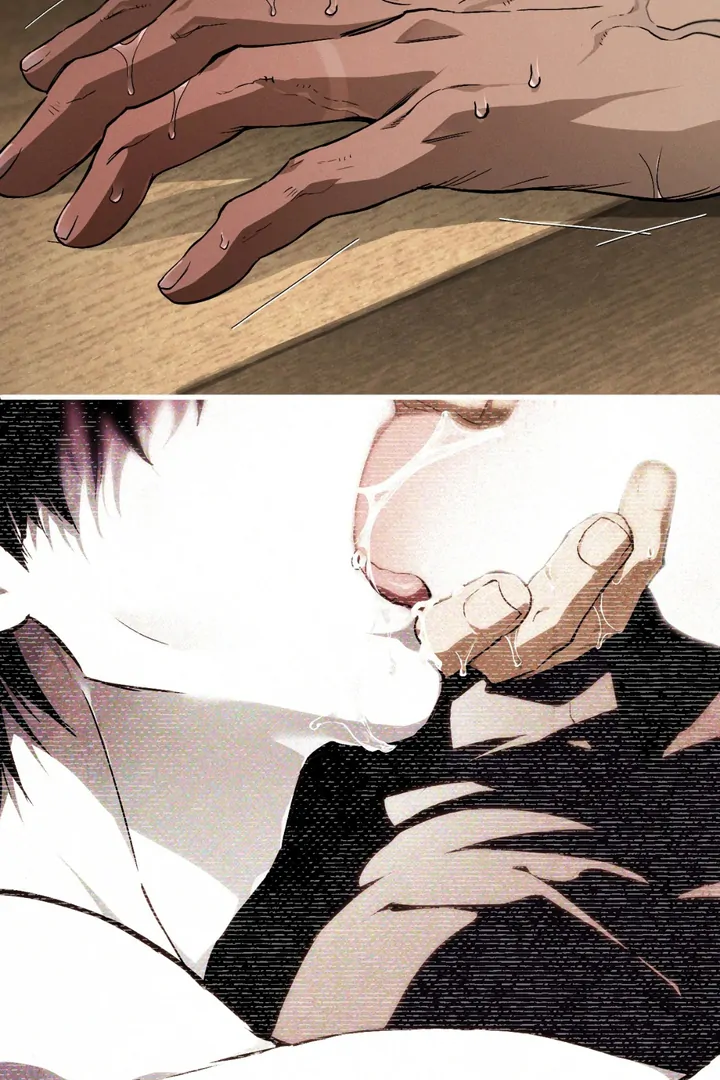 Die In My Arms [Kaizen Scan] - Chapter 2 🔞🔞 manhwa