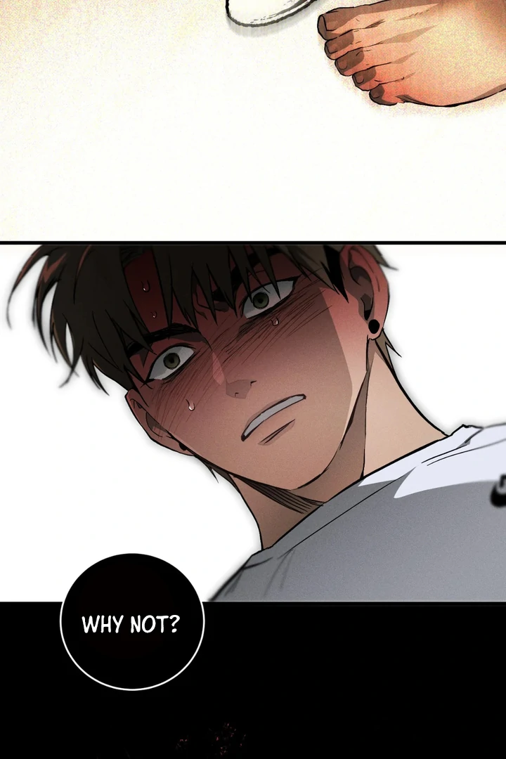 Die In My Arms [Kaizen Scan] - Chapter 2 🔞🔞 manhwa