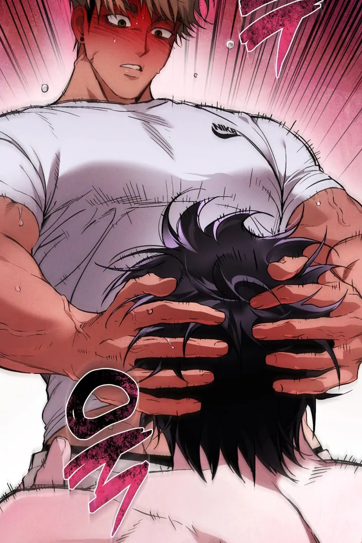 Die In My Arms [Kaizen Scan] - Chapter 2 🔞🔞 manhwa
