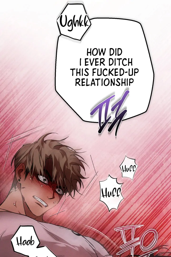 Die In My Arms [Kaizen Scan] - Chapter 2 🔞🔞 manhwa