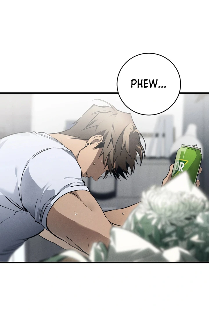 Die In My Arms [Kaizen Scan] - Chapter 2 🔞🔞 manhwa