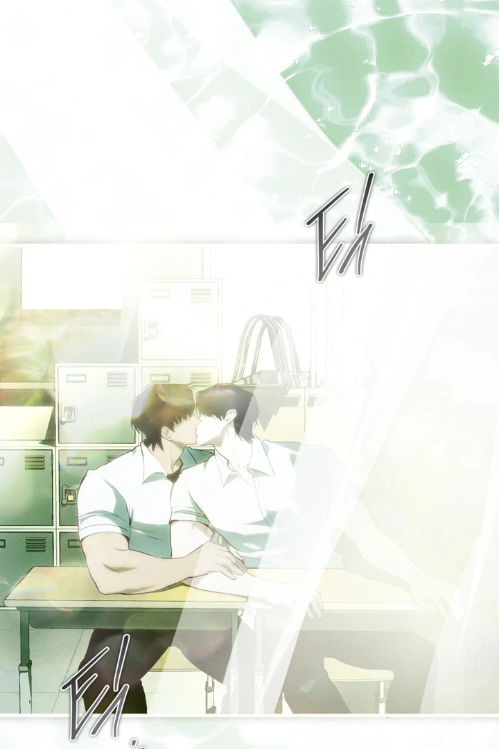 Die In My Arms [Kaizen Scan] - Chapter 2 🔞🔞 manhwa