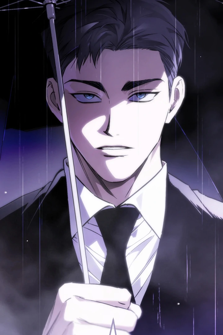 Die In My Arms [Kaizen Scan] - Chapter 2 🔞🔞 manhwa