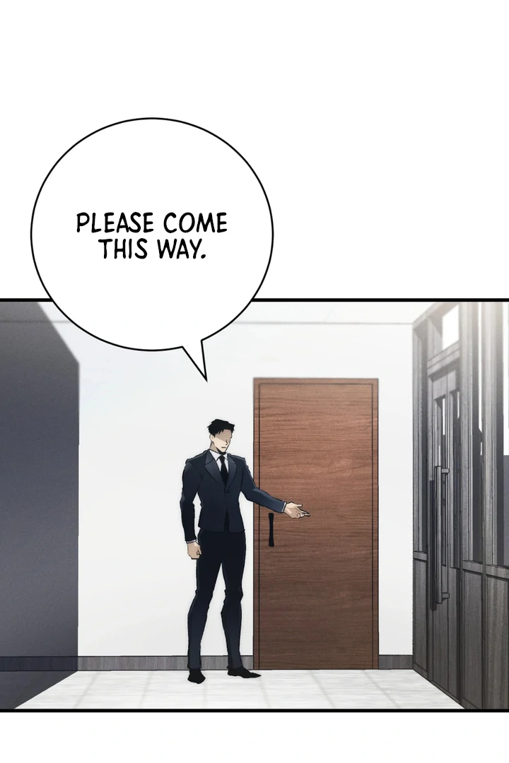 Die In My Arms [Kaizen Scan] - Chapter 2 🔞🔞 manhwa