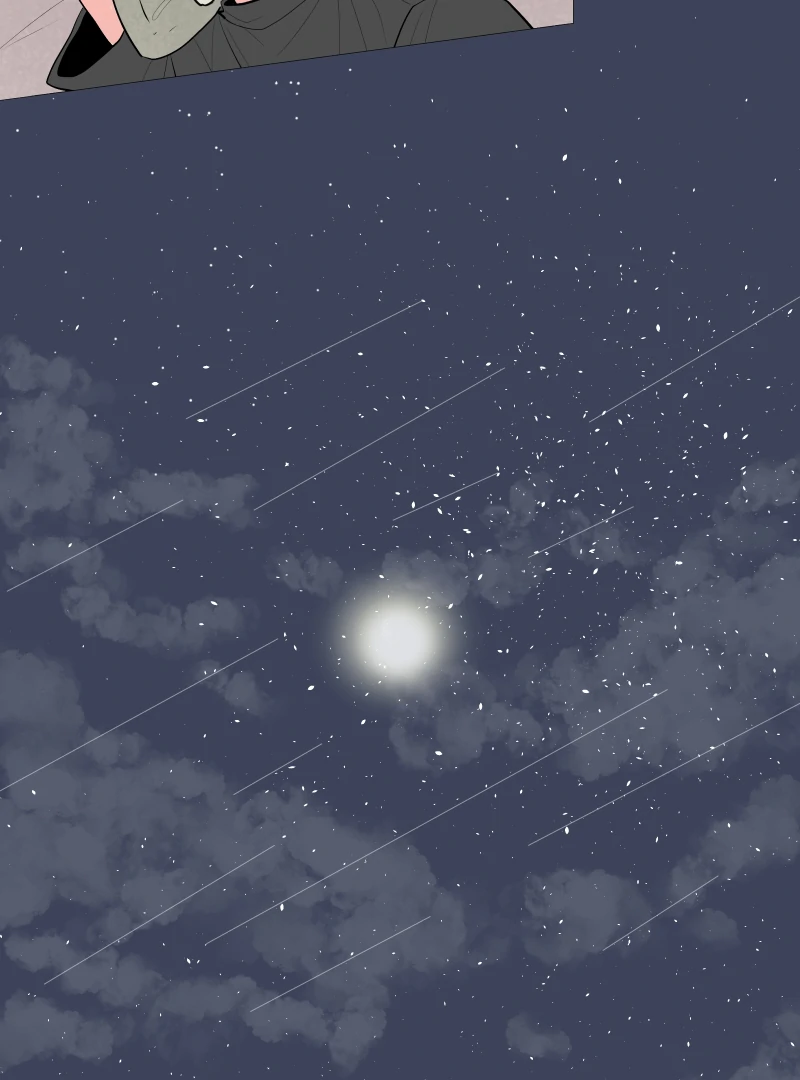 A STAR FROM ABOVE - A new tenant (1) part 1 manhwa