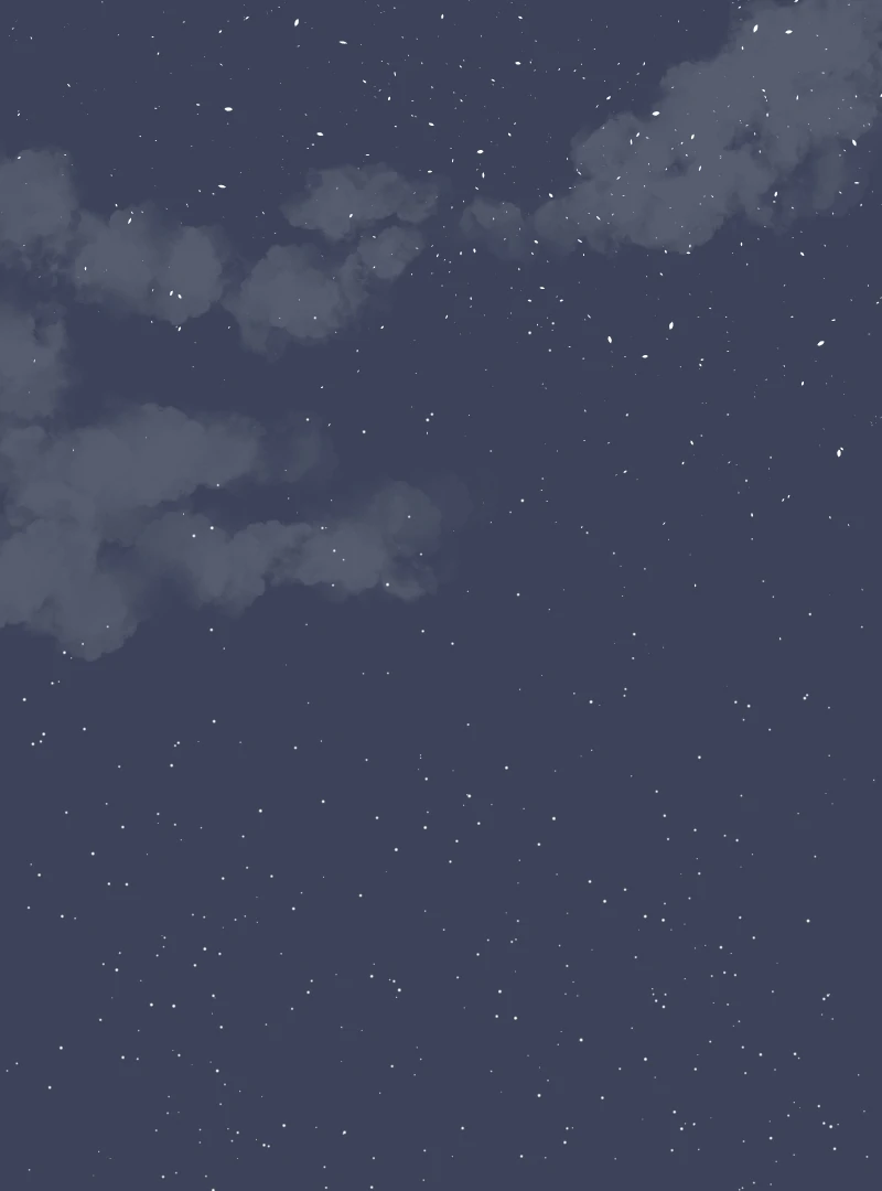 A STAR FROM ABOVE - A new tenant (1) part 1 manhwa