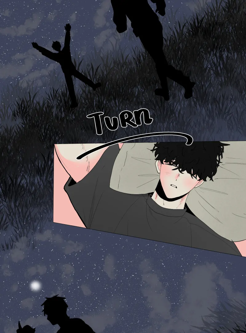 A STAR FROM ABOVE - A new tenant (1) part 1 manhwa