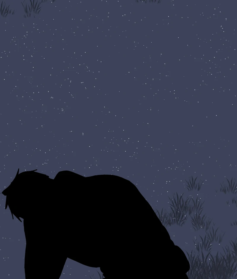 A STAR FROM ABOVE - A new tenant (1) part 1 manhwa