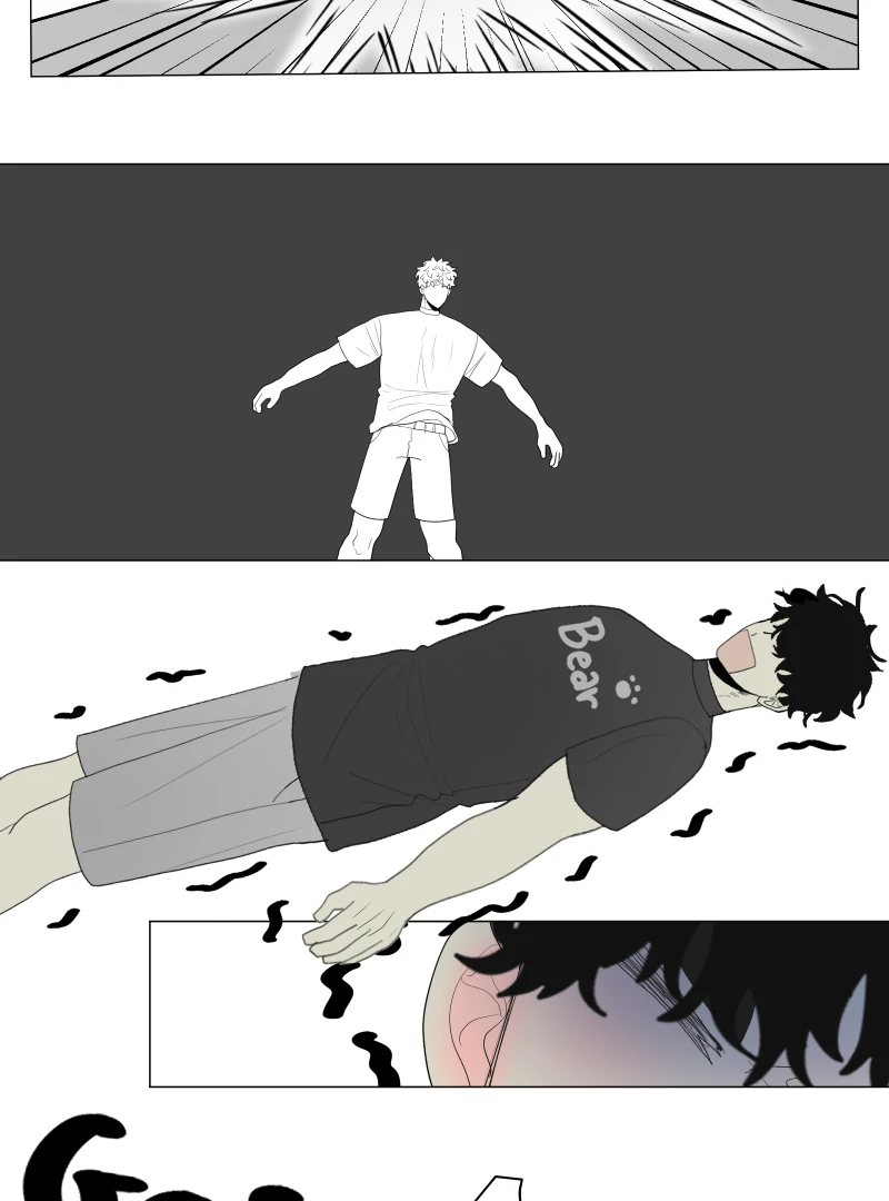 A STAR FROM ABOVE - A new tenant (1) part 2 manhwa