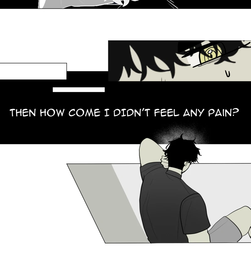 A STAR FROM ABOVE - A new tenant (1) part 2 manhwa