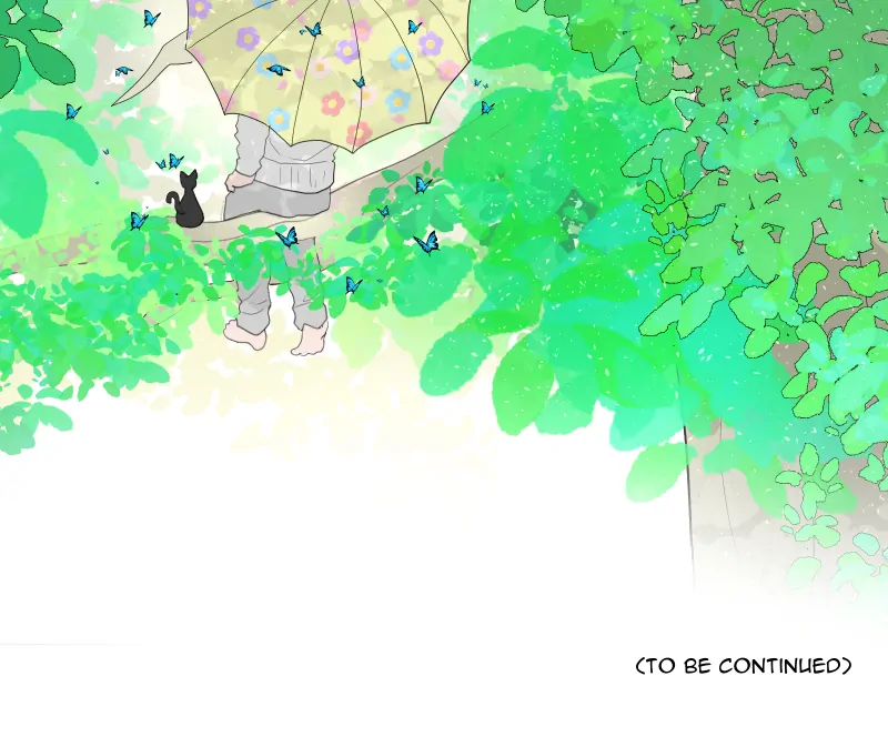 A STAR FROM ABOVE - A new tenant (1) part 2 manhwa