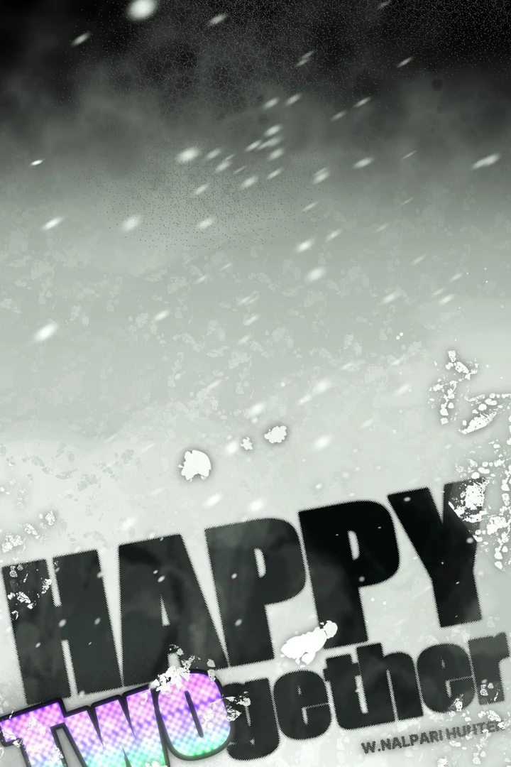 Happy Together || PARADISE SCANS || - Chapter 1 fixed. manhwa