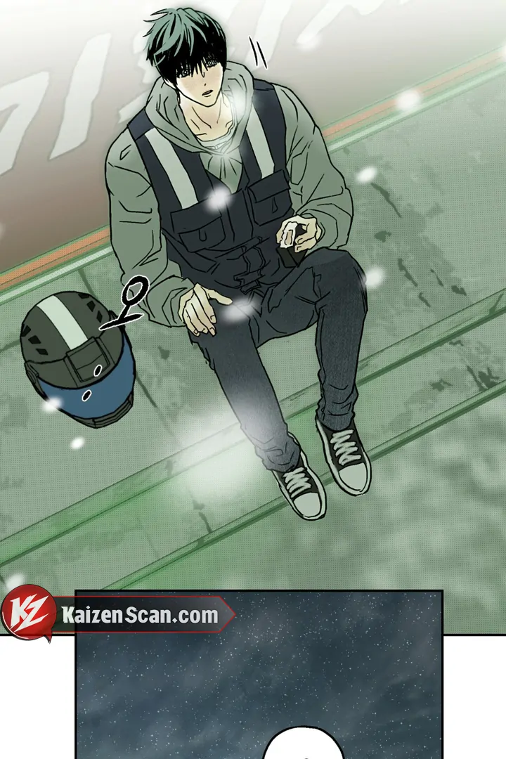 Happy Together || PARADISE SCANS || - Chapter 1 fixed. manhwa